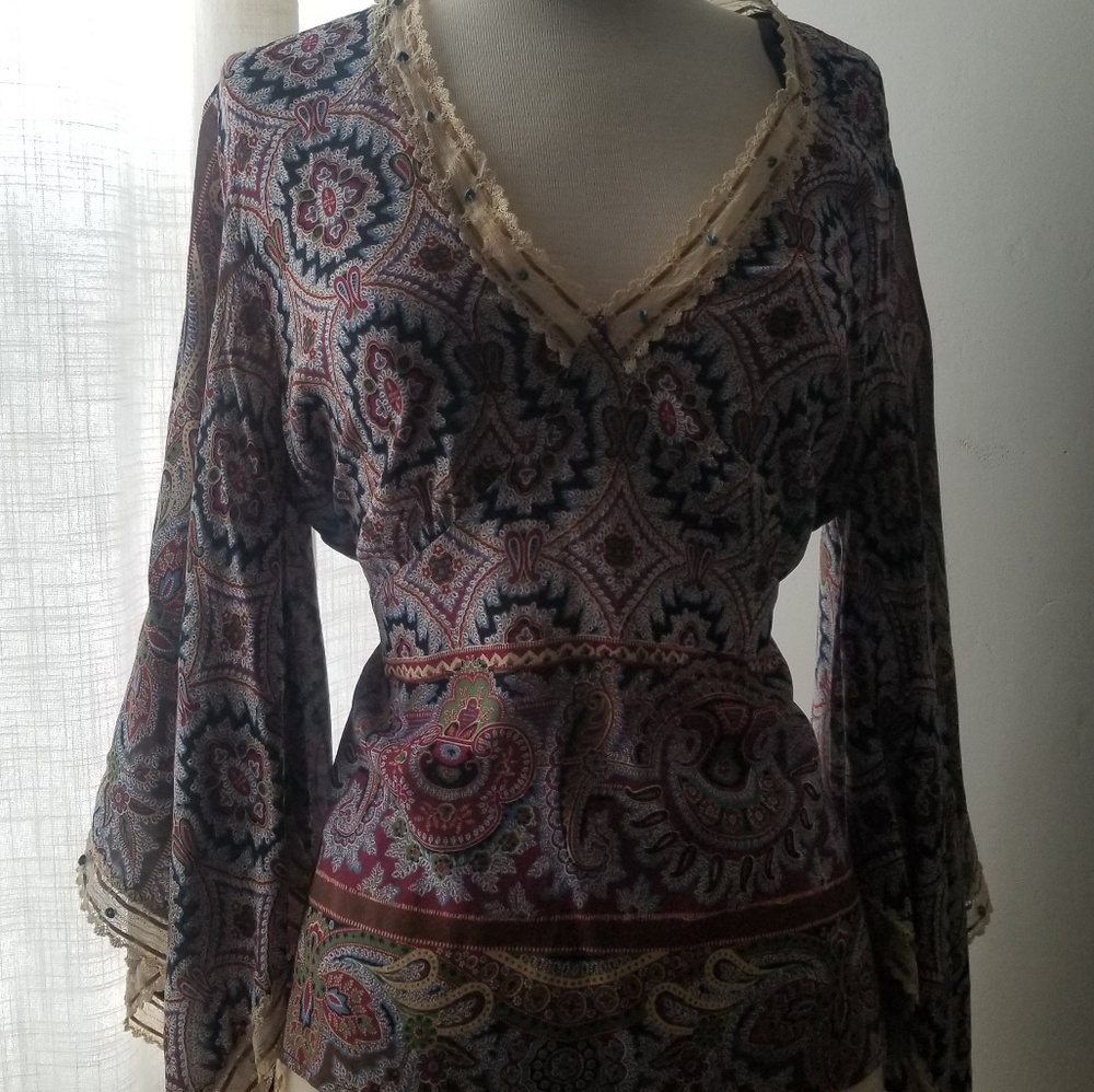 Single Top - image 1